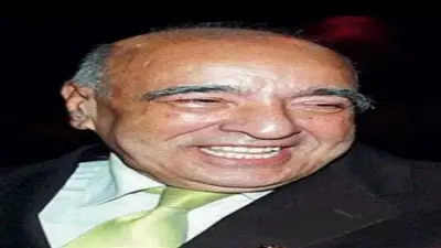 ذكرى رحيل يوسف داوود.. مهندس الضحك في 40 فيلماً وأعمال مع عادل إمام