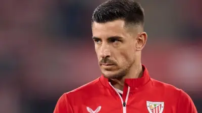 يوري بيرشيتش يجدد عقده مع أتلتيك بيلباو لموسم إضافي حتى 2027