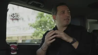 ظافر العابدين يكشف سبب تأجيل مسلسل ممكن وخروجه من السباق الرمضاني