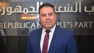 زاهر الشقنقيري: المرحلة الحالية تتطلب وضع تشريع موحد لتخصيص وتسعير الأراضي الصناعية