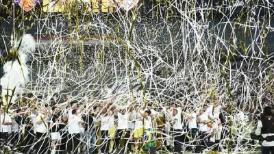 الزمالك بين الظلم والظلام: قرار الأرض البديلة يثير الجدل