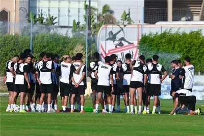 الزمالك يستقر على معسكر داخلي استعدادًا للموسم الجديد وموعد فترة الإعداد