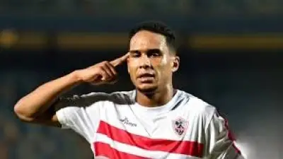 الزمالك يخطر سيف الجزيري بالرحيل ويفتح ملف تسوية المستحقات حتى 2027