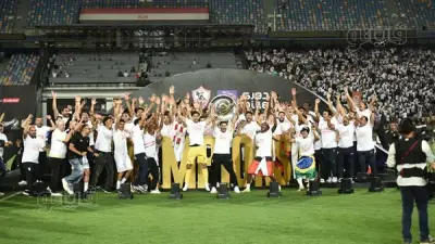مصدر بالزمالك: أزمة القيد تنتهي قريباً وشيكابالا يثير خلافاً بين عباس وإدوارد