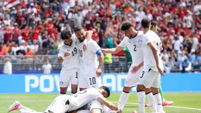 زاوي: مصر كانت تستحق الفوز على بلجيكا والجزائر قادرة على عبور مجموعة الموت