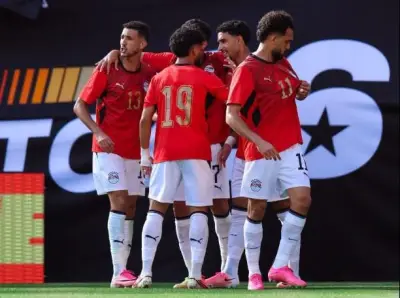 زيكو يسجل هدف تعادل مصر أمام نيوزيلندا في كأس العالم