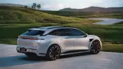 مواصفات زيكر 007 موديل 2026 بتصميم واجن ستيشن وأداء كهربائي فائق