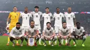 وديا.. إنجلترا تتقدم على نيوزيلندا 1-0 في الشوط الأول بهدف كين