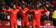 منتخب كندا يتعادل مع أيرلندا 1-1 في استعدادات كأس العالم 2026