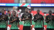 تنزانيا والسنغال يتعادلان 1-1 بنهائي أمم أفريقيا للناشئين ويتجهان لركلات الترجيح