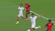 العراق يتعادل مع إسبانيا 1-1 في بروفة المونديال الأخيرة