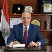 وزير الري يوجه بعمل تنسيق لآلية تشغيل مشترك بين محطتي الشلوفة 1 و2