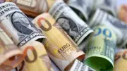 أسعار العملات اليوم الإثنين 1 يونيو 2026.. الدولار والدينار والريال