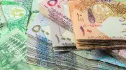 سعر الريال القطري مقابل الجنيه المصري اليوم الإثنين 1 يونيو 2026