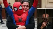 النقض تؤيد سجن المتهم في قضية الطفل ياسين 10 سنوات.. والأم: حق ابني رجع