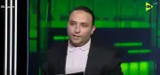 هاني عصام: ديون الزمالك قد تصل إلى 10 ملايين دولار ولم يتحدث معي أحد عن التجديد