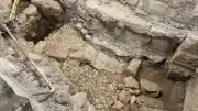 بعد 10 ساعات من الإنقاذ.. العثور على جثمان الشاب محمد أبو ضيف تحت الأنقاض