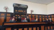 جنايات أسيوط تعاقب سكرتيرة مالية بالمشدد 10 سنوات لاختلاسها مليون جنيه