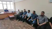 10 آلاف طالب يؤدون امتحانات الإعدادية بشمال سيناء غدًا السبت