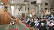 نقل صلاة الجمعة من مسجد الإمام الحسين بالقاهرة وافتتاح 10 مساجد جديدة