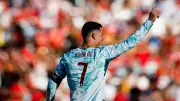 رونالدو على بعد 10 أيام من تحطيم رقم بيبي القياسي مع البرتغال