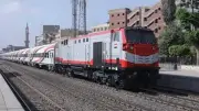 تشغيل قطارات جديدة على خط القاهرة-مرسى مطروح اعتباراً من 10 يونيو