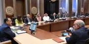 رئيس الوزراء: نستهدف إنتاج 10 ملايين متر مكعب من المياه المحلاة يومياً