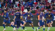 برشلونة يقترب من ضم جريمالدو بـ 10 ملايين بدلاً من 50