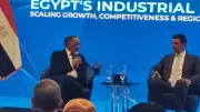 وزير الصناعة: استهداف 100 مليار دولار صادرات بحلول 2030 وتحقيق ميزان تجاري إيجابي