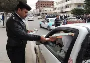 ضبط أكثر من 100 ألف مخالفة مرورية في 24 ساعة