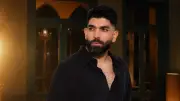 سامر أبو طالب يطرح «100 حلفان» بكليب مبتكر يتناول إدمان الكحول