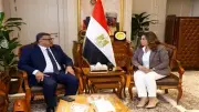 وزيرة التنمية المحلية: الانتهاء من 1000 مشروع ضمن مبادرة حياة كريمة في قنا