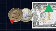 مؤشر الدولار يتراجع إلى 100.02 نقطة مع استمرار عدم اليقين بالأسواق
