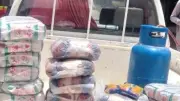 ضبط 102 محضر تمويني في أسوان خلال حملات رقابية مكثفة