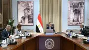 مدبولي يتابع مشروعات حياة كريمة في بني سويف: 1086 مشروعاً وتسليم الأراضي