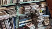 استقرار أسعار الخردة والكتب المستعملة في السوق اليوم الخميس 11 يونيو 2026