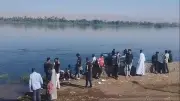 انتشال 11 جثمانًا بالقناطر الخيرية والبحث مستمر عن غريق جديد