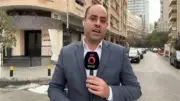 شهيدان و11 مصابا في غارة إسرائيلية على الضاحية الجنوبية لبيروت