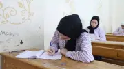 انتهاء امتحانات الإعدادية بالقاهرة اليوم الخميس 11 يونيو
