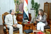 تطوير منطقة البلوهول بجنوب سيناء لاستقطاب 110 آلاف زائر سنوياً