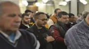 موعد صلاة الجمعة في المحافظات المصرية اليوم 12 يونيو 2026 حسب التوقيت المحلي