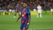 برشلونة يضع راشفورد في مأزق و12 يوما لحل القضية