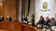 مجلس الوزراء يوافق على ترقية الموظفين و12 قراراً واتفاقية