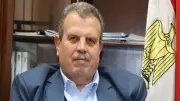 رئيس السكة الحديد: ارتفاع عدد المسافرين إلى 1.2 مليون راكب يومياً