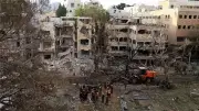 صحيفة عبرية: خسائر إسرائيل من القصف الإيراني تتجاوز نصف مليار دولار في 12 ساعة