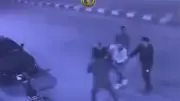 ضبط 12 شخصًا في مشاجرة بسبب خلافات مالية ونزاع على أرض بالمنيا