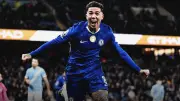 تشيلسي يحدد سعر إنزو فيرنانديز لريال مدريد بـ120 مليون إسترليني