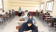 الوادي الجديد ينهي تجهيز 124 لجنة لاستقبال طلاب الشهادة الإعدادية