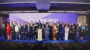 وزير السياحة يشارك في الدورة 126 للمجلس التنفيذي لمنظمة السياحة العالمية