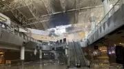 الجيش الكويتي يعلن رصد 13 صاروخا و17 مسيرة إيرانية ووفاة مقيم هندي